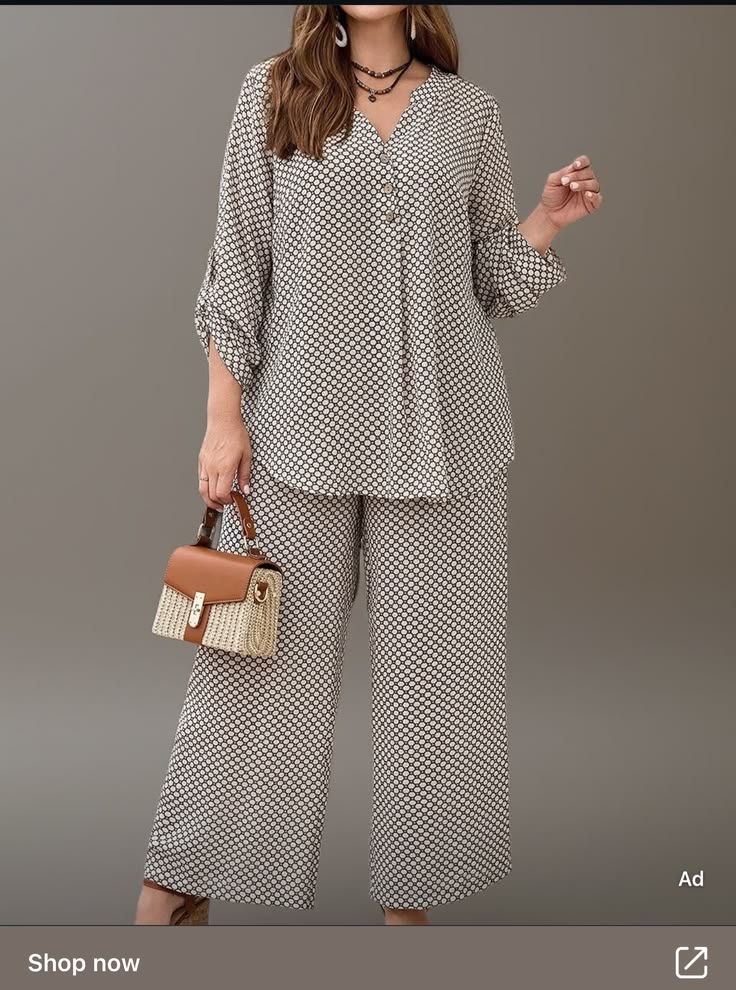 ✨ Ensemble Femme Élégance Intemporelle