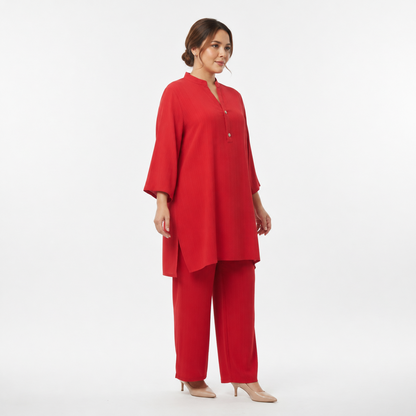 Ensemble Nova – Rouge