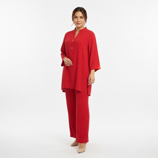 Ensemble Nova – Rouge