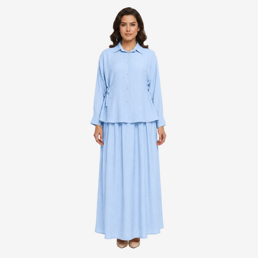 Ensembles Celia - Chic, Confort & Style Intemporel