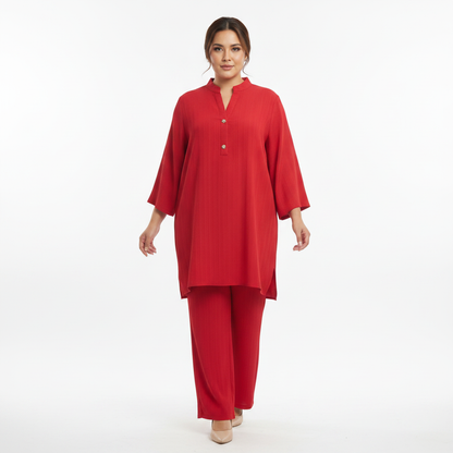 Ensemble Nova – Rouge